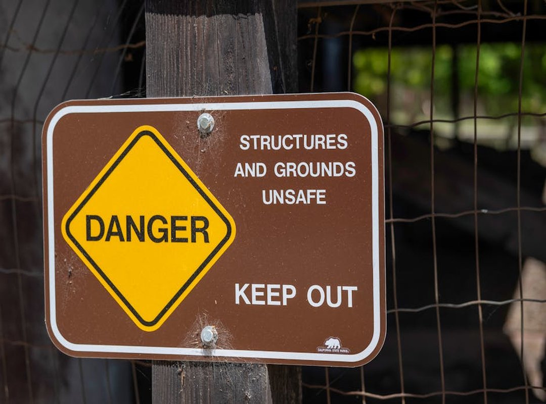 Warning Signs: How to Avoid Illegal and Unsafe Sites