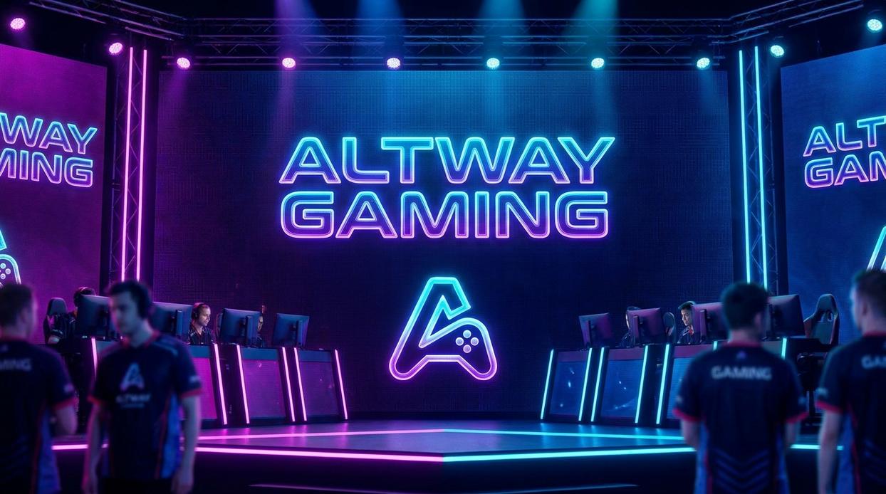altway gaming