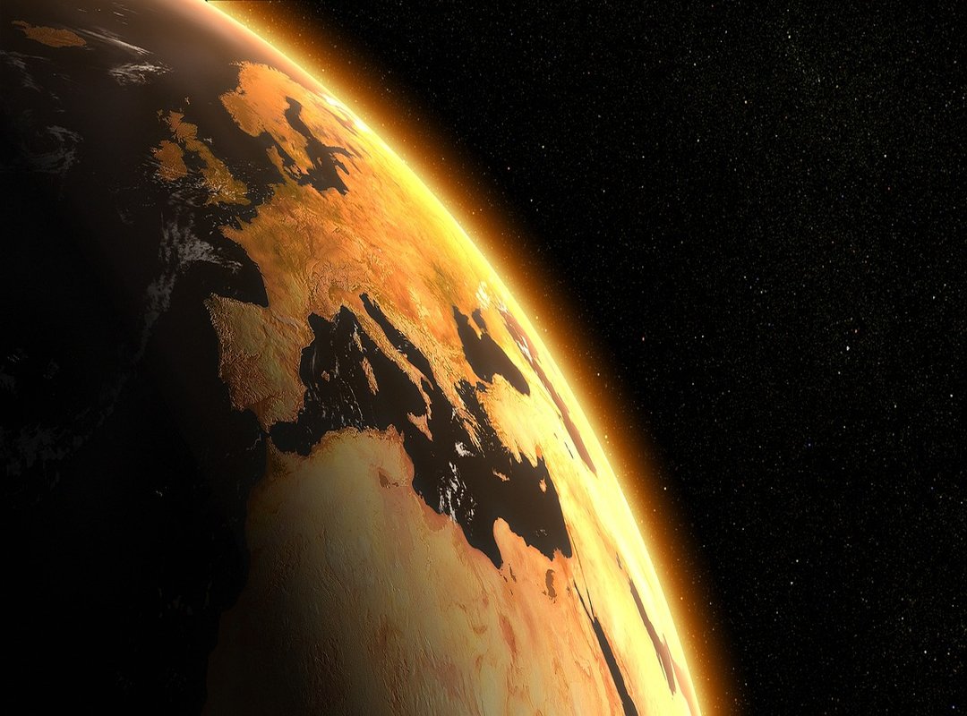 climate policy changes