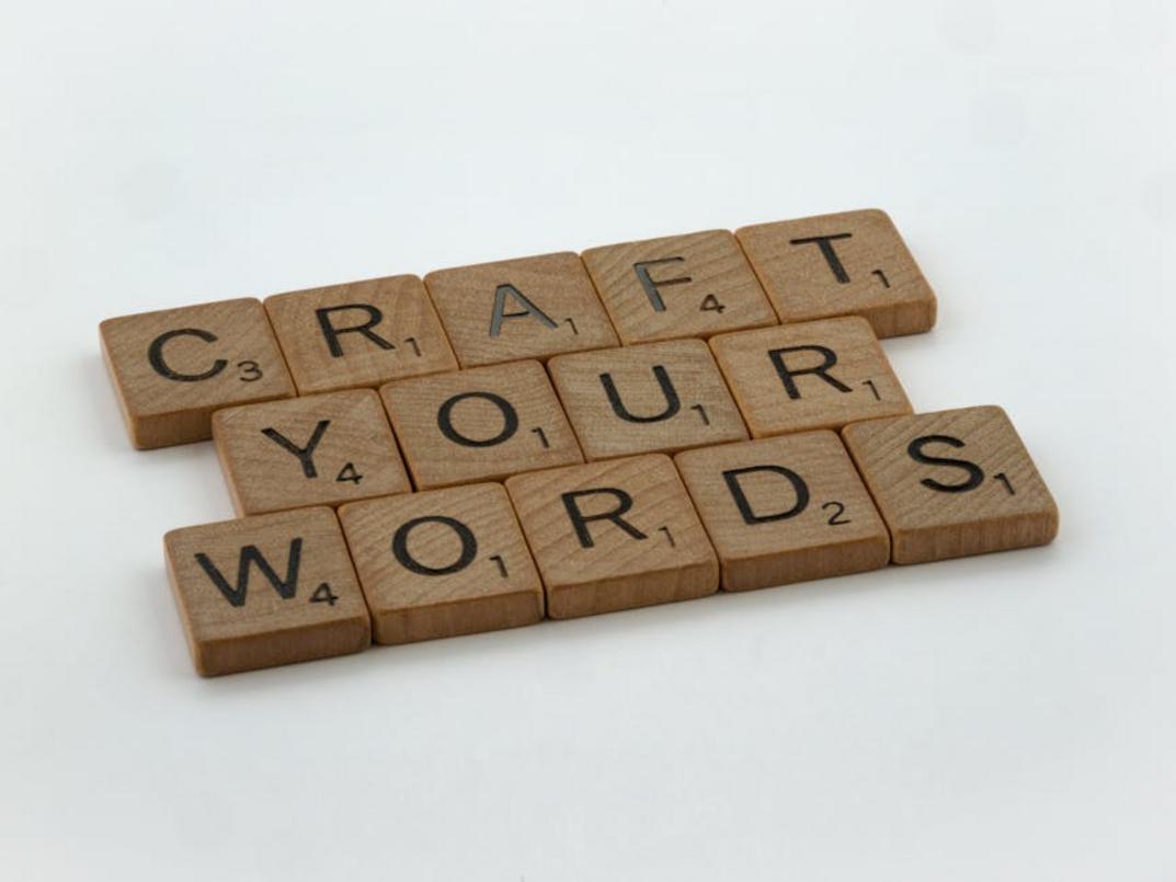 how to improve your writing style altwayguides