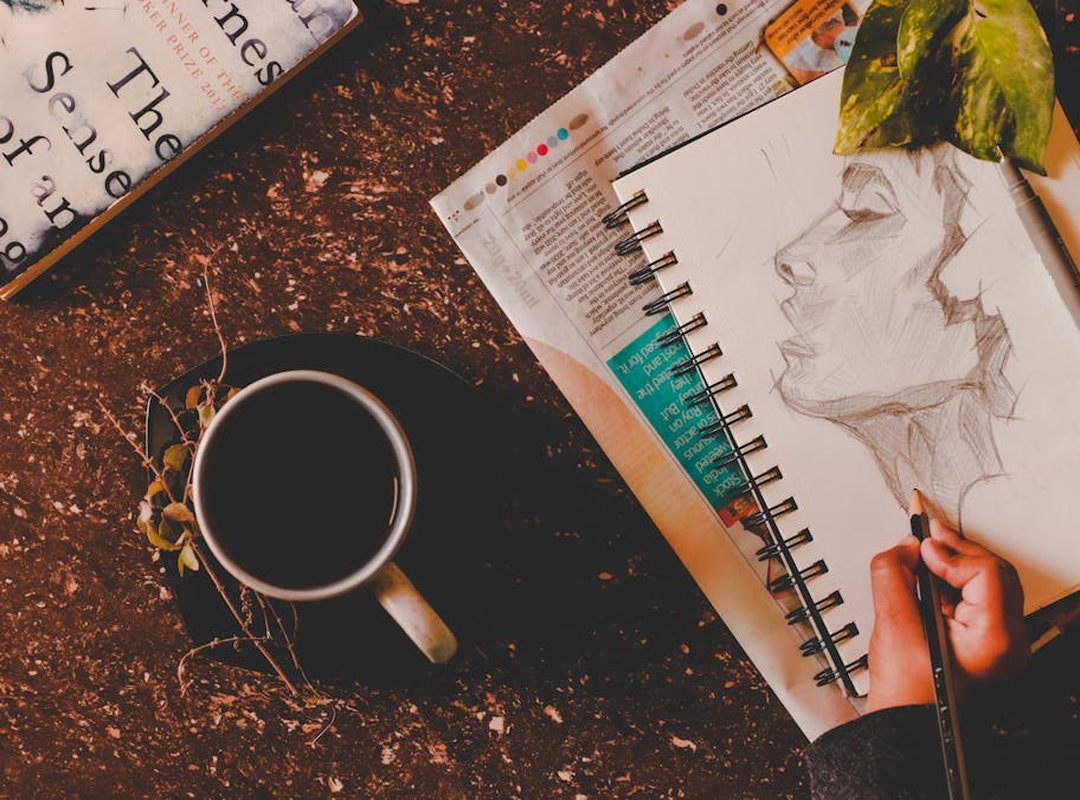 A Simple Step-by-Step Guide to Sketching the Mazamorrera Dibujo