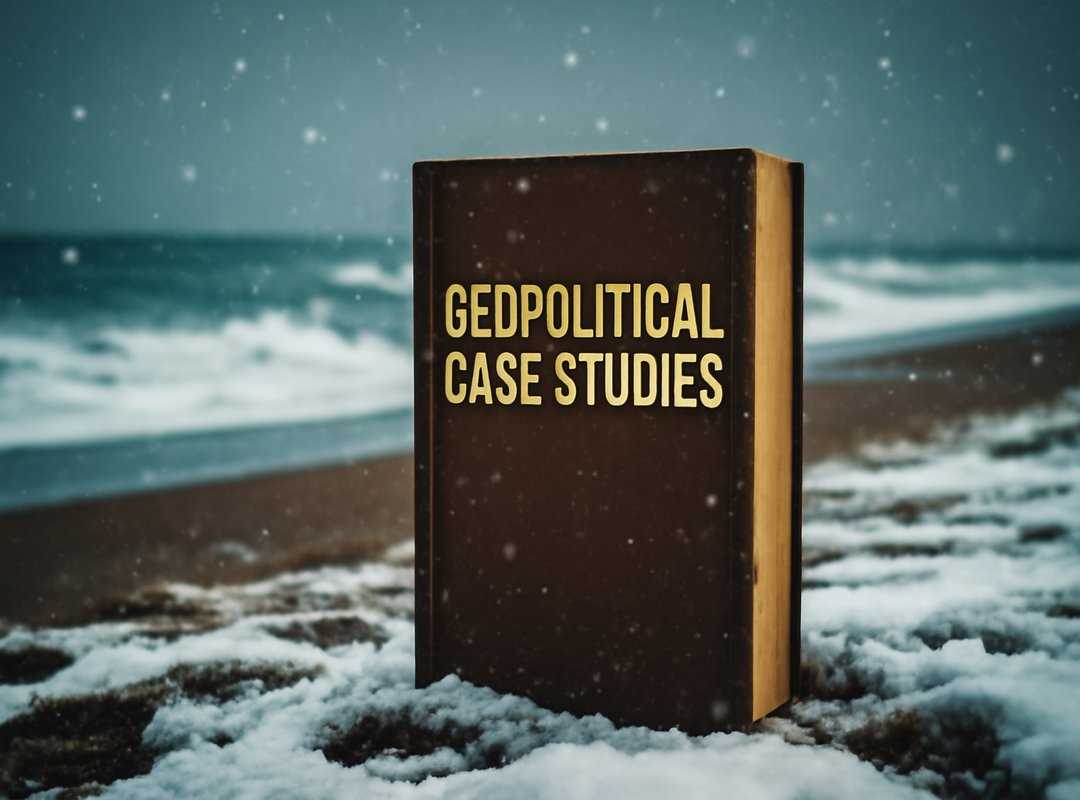 political tensions analysis