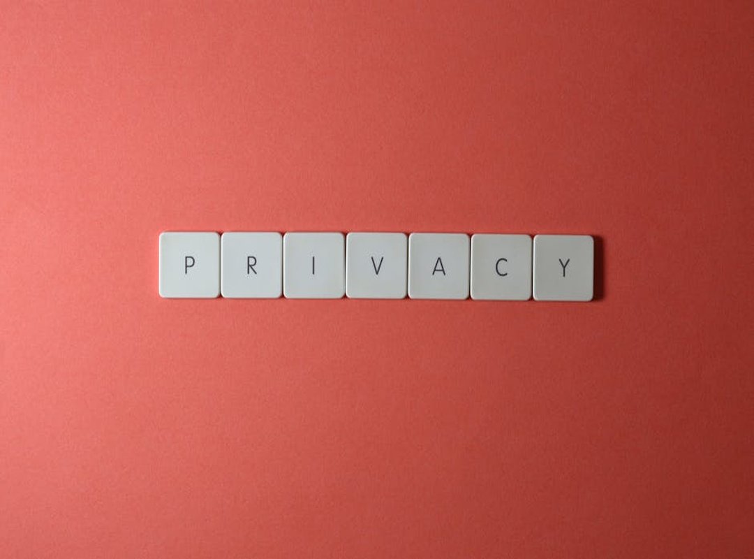 How to Protect Your Own Digital Privacy and Image