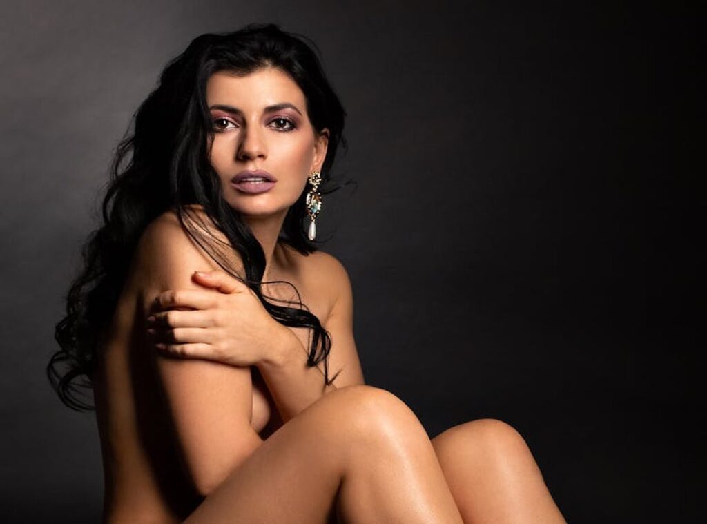 sofia gomez nude