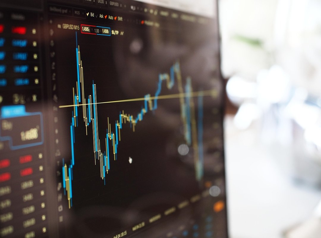 stock prices soar