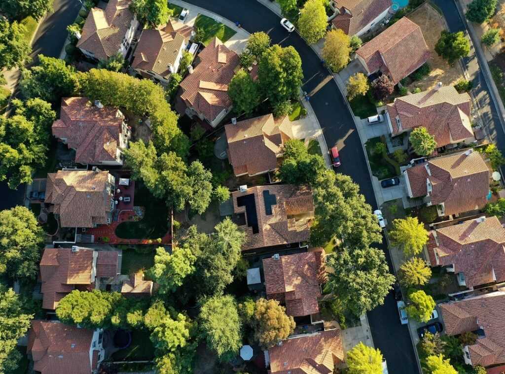 sustainable living climate