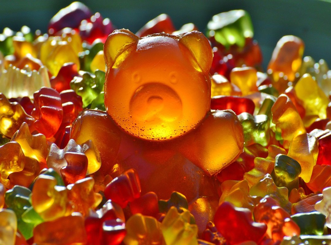 Will Cbd Gummies Show up on Drug Test Altwaynews