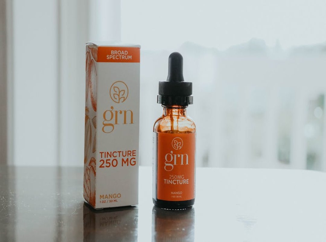 Will Cbd Gummies Show up on Drug Test Altwaynews