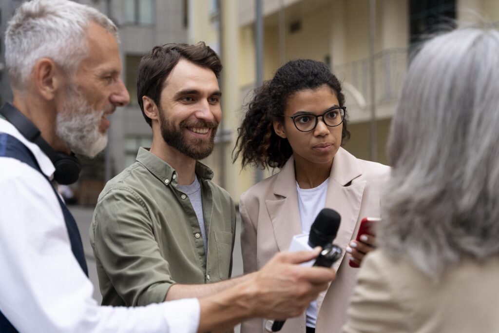 group-people-doing-journalism-interview