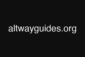 altwayguides.org
